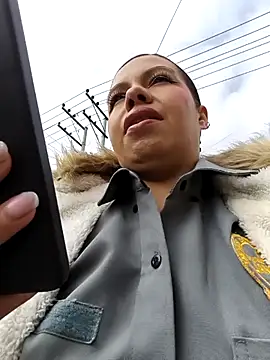 Ariana-07 online show from 09-11-25, 12:38