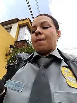 Ariana-07 online show from 09-13-25, 02:28