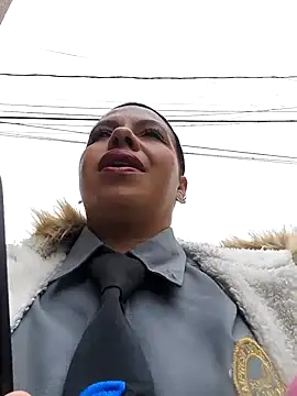 Ariana-07 online show from 09-29-25, 01:16