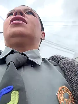 Ariana-07 online show from 10-03-25, 01:30