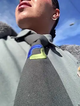 Ariana-07 online show from 10-22-25, 12:38