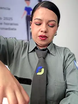 Ariana-07 online show from 11-24-25, 02:28