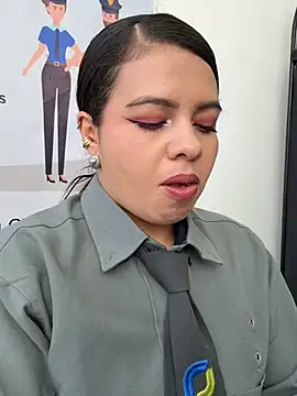 Ariana-07 online show from 02-26-26, 01:10