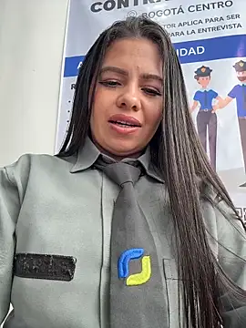 Ariana-07 online show from 03-28-26, 02:27