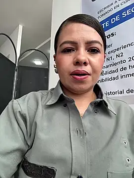 Ariana-07 online show from 03-31-26, 02:39