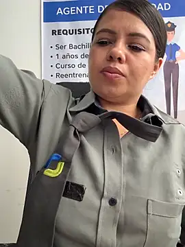 Ariana-07 online show from 04-07-26, 02:17