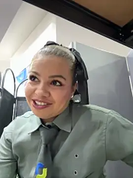 Ariana-07 online show from 05-29-26, 02:04