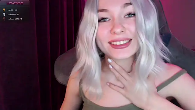 Snapshot of Ohmy_Nora_ chatting on 02-21-25, 05:13 Ohmy Nora  online show from 02-21-25, 05:13