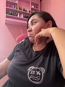 KarlaWild online show from 02-12-25, 07:02