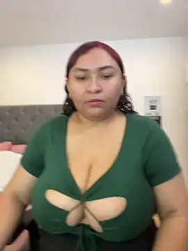 Snapshot of KarlaWild chatting on 07-19-26, 03:16 KarlaWild online show from 07-19-26, 03:16