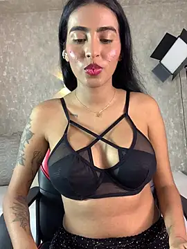 genesissara online show from 01-17-26, 02:27