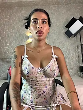 genesissara online show from 03-13-26, 03:57