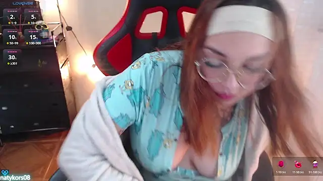 natyk m online show from 03-19-26, 02:37