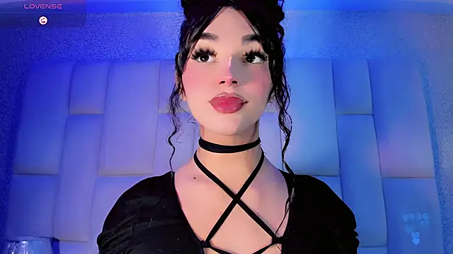 Angeles Busst online show from 09-16-25, 08:32