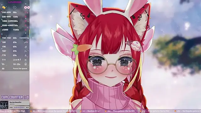 Snapshot of LewdKira_VT chatting on 04-04-26, 05:32 LewdKira VT online show from 04-04-26, 05:32