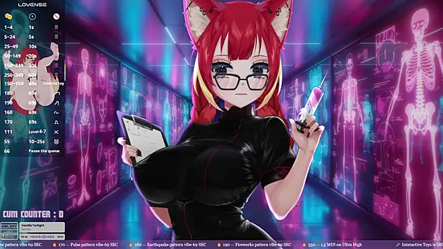 Snapshot of LewdKira_VT chatting on 04-13-26, 08:31 LewdKira VT online show from 04-13-26, 08:31
