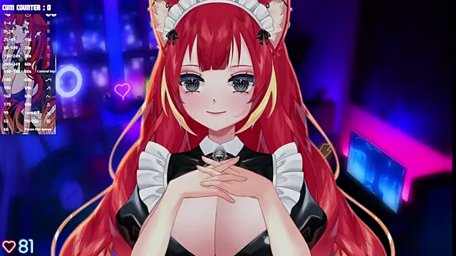 Snapshot of LewdKira_VT chatting on 05-04-26, 04:36 LewdKira VT online show from 05-04-26, 04:36
