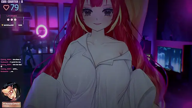 Snapshot of LewdKira_VT chatting on 06-04-26, 04:35 LewdKira VT online show from 06-04-26, 04:35