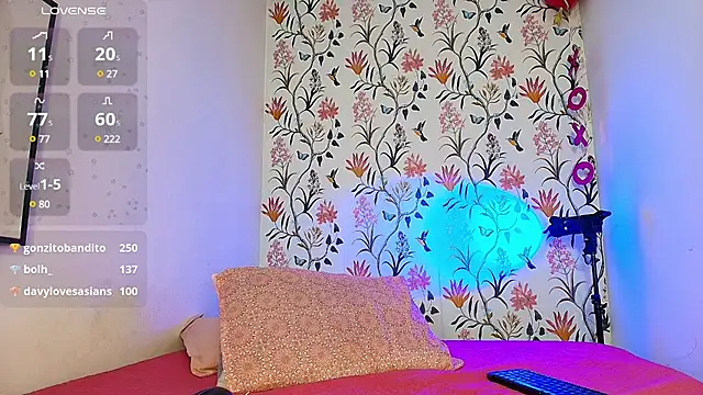 Snapshot of sophi_lii chatting on 03-03-25, 02:47 sophi lii online show from 03-03-25, 02:47