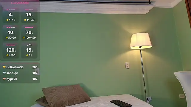 Snapshot of sophi_lii chatting on 03-22-25, 09:31 sophi lii online show from 03-22-25, 09:31