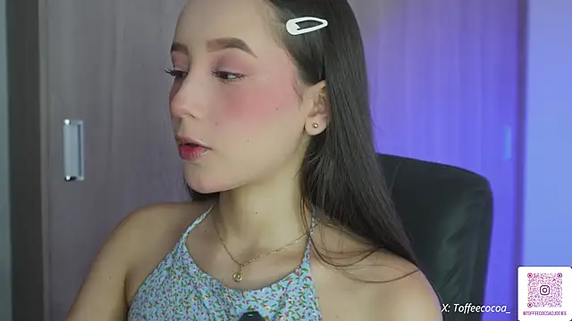 Snapshot of sophi_lii chatting on 09-16-25, 05:58 sophi lii online show from 09-16-25, 05:58