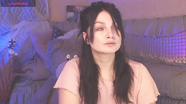 BritneyBarker online show from 01-30-25, 12:50