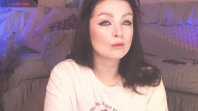 BritneyBarker online show from 02-16-25, 02:20