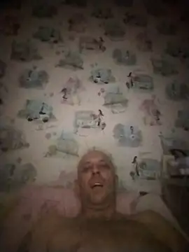 MaxDevilWhite online show from 11-10-25, 09:03