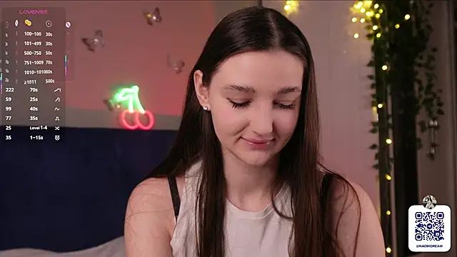 GeorginaDudley online show from 12-02-25, 07:14