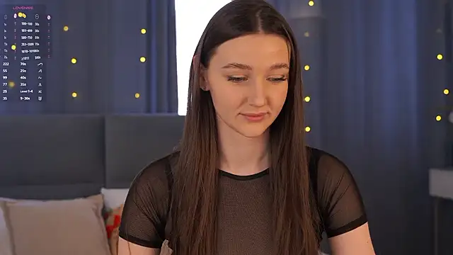 Snapshot of GeorginaDudley chatting on 02-01-26, 07:18 GeorginaDudley online show from 02-01-26, 07:18