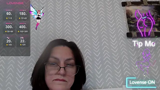 Snapshot of Soffya_Soy chatting on 11-05-25, 04:40 Soffya Soy online show from 11-05-25, 04:40