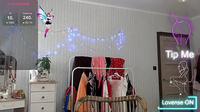 Snapshot of Soffya_Soy chatting on 11-09-25, 01:53 Soffya Soy online show from 11-09-25, 01:53