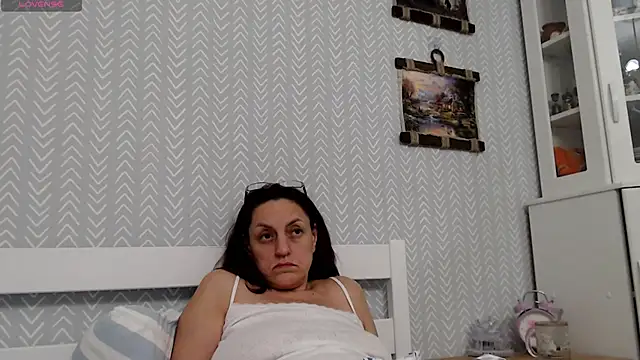 Soffya Soy online show from 03-22-26, 10:24