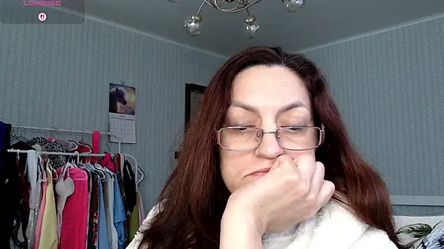 Soffya Soy online show from 04-04-26, 04:00