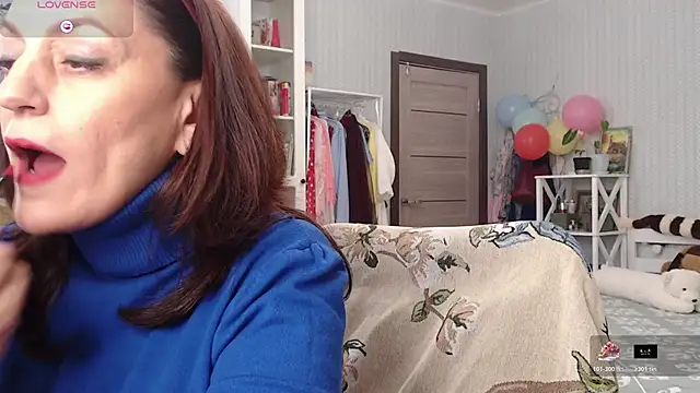 Snapshot of Soffya_Soy chatting on 05-01-26, 08:13 Soffya Soy online show from 05-01-26, 08:13