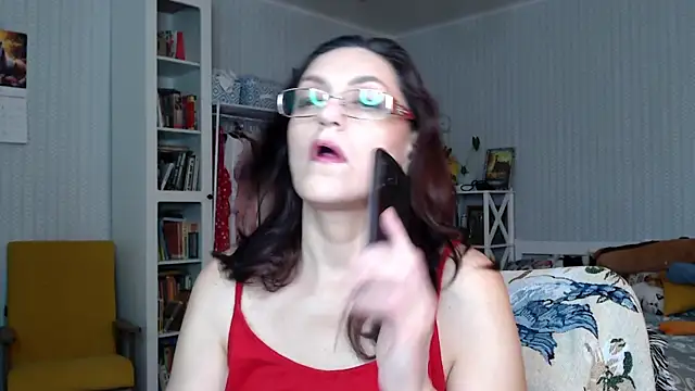 Snapshot of Soffya_Soy chatting on 05-12-26, 08:55 Soffya Soy online show from 05-12-26, 08:55