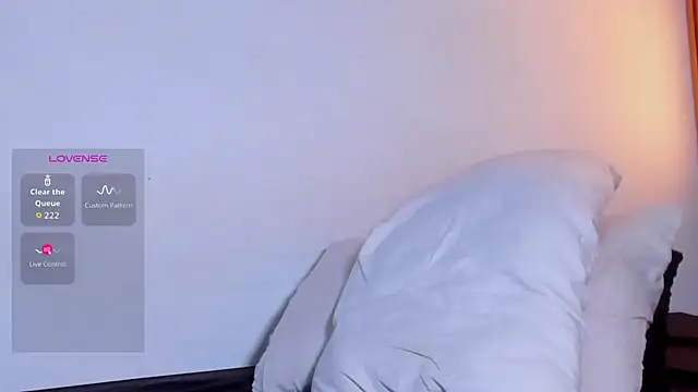 Jeremmy Love online show from 11-07-25, 09:26