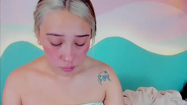 Snapshot of Lannajansen chatting on 10-31-25, 11:55 Lannajansen online show from 10-31-25, 11:55