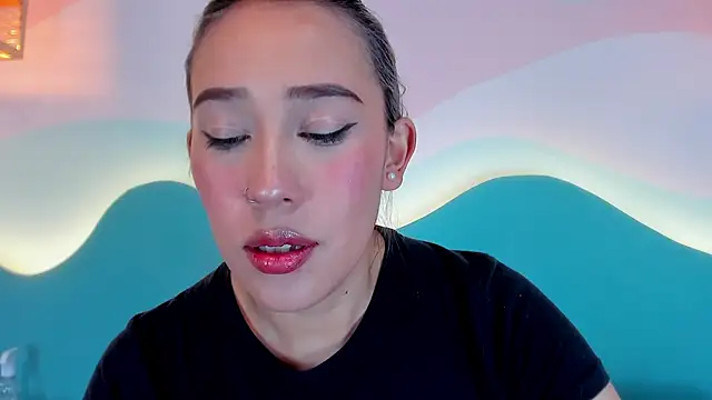 Snapshot of Lannajansen chatting on 12-05-25, 03:09 Lannajansen online show from 12-05-25, 03:09