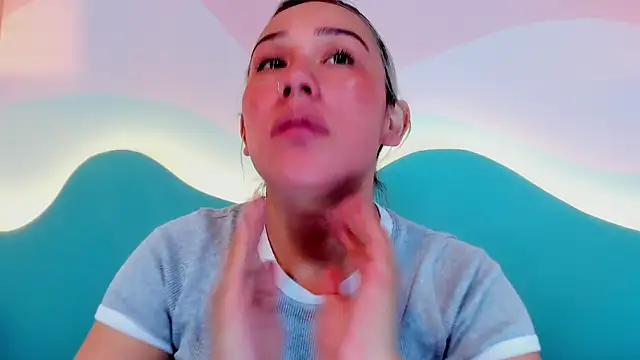 Snapshot of Lannajansen chatting on 12-15-25, 03:05 Lannajansen online show from 12-15-25, 03:05