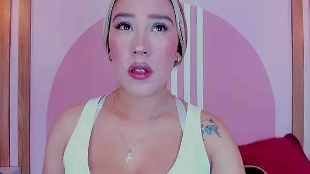 Lannajansen online show from 03-20-26, 01:38