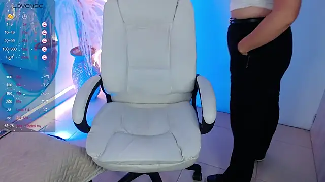 Sofi BBW online show from 02-18-25, 06:47