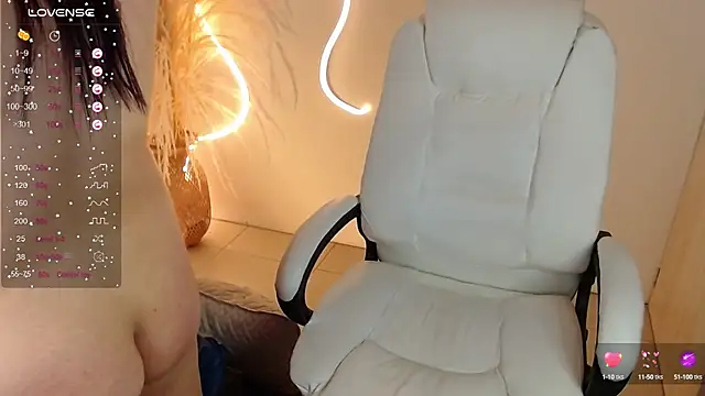 Sofi BBW online show from 03-15-25, 06:43