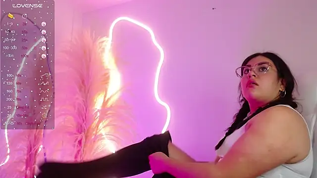 Sofi BBW online show from 03-20-25, 12:32