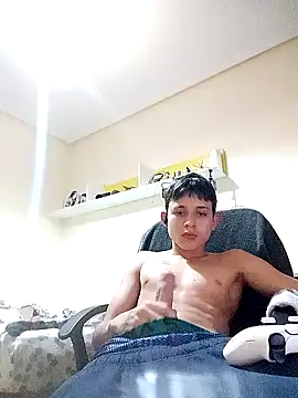 Snapshot of S4nt1luXx chatting on 11-23-25, 09:14 S4nt1luXx online show from 11-23-25, 09:14