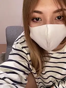 anchan69 online show from 02-09-25, 03:01