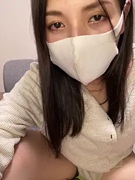 anchan69 online show from 03-16-25, 12:55