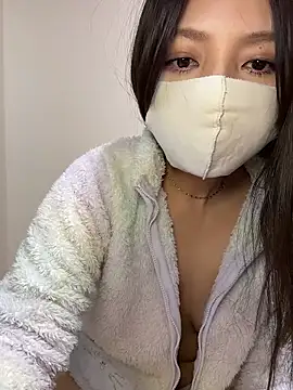 anchan69 online show from 11-15-25, 10:04