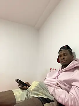 The Black-Men online show from 05-11-26, 02:28