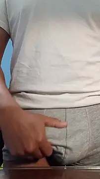 Andre16c online show from 04-24-26, 01:46